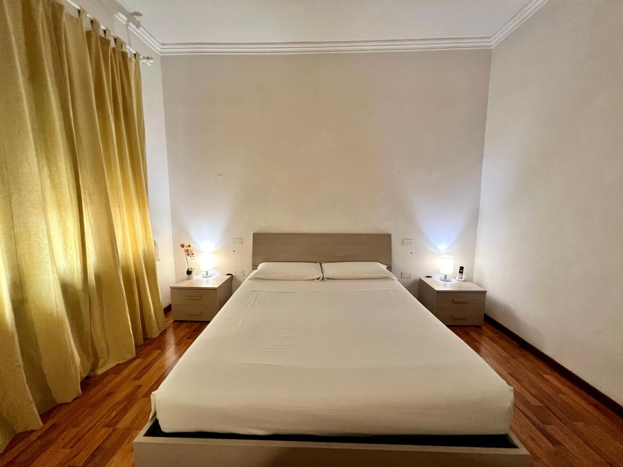 Séjour chez l'habitant Venice