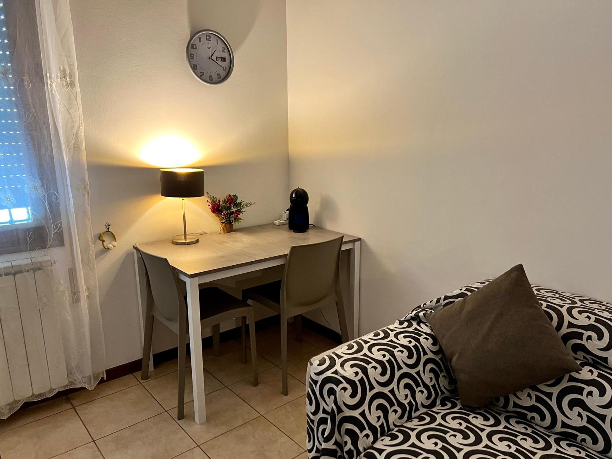 Séjour chez l'habitant Venice Mestre